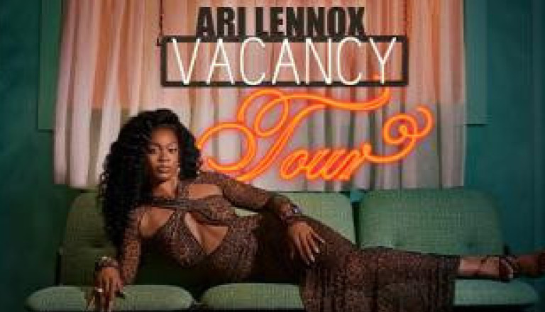 Ari Lennox Brings Vacancy Tour to The Chelsea at Cosmopolitan