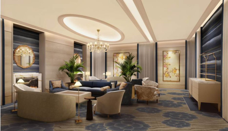 Bellagio Spa Gets Major Remodel with November 2026 Reopening