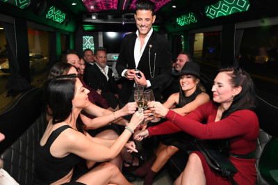 Las Vegas Wine Tours Launches First Luxury Wine Tourism Experience