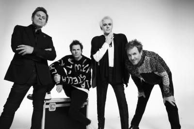 Duran Duran at BleauLive Theater