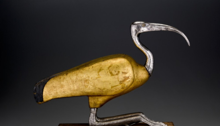 Bellagio Gallery of Fine Art Brings Animal Mummies to Vegas Strip