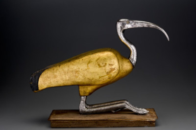 Bellagio Gallery of Fine Art Brings Animal Mummies to Vegas Strip