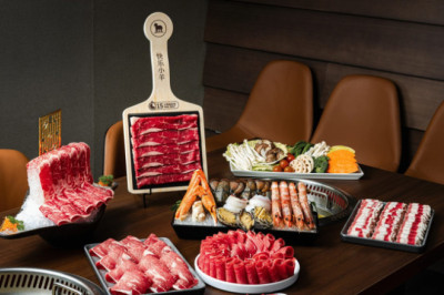 Happy Lamb Hot Pot Celebrates Chinese New Year in Las Vegas