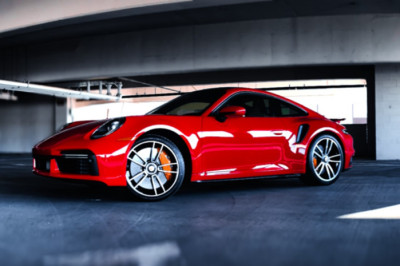 Palms Casino Resort Celebrates Lunar New Year with Lion Dance