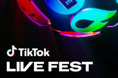 Planet Hollywood Hosts TikTok LIVE Fest with Demi Lovato