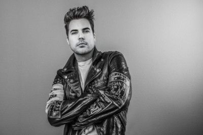 Westgate International Theater Welcomes Frankie Moreno in 2026