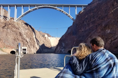 Lake Mead Hoover Dam Rafting Adventures Return for 43rd Season