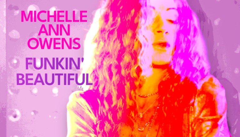 Vegas Artist Michelle Ann Owens Drops Eric Kupper House Remix