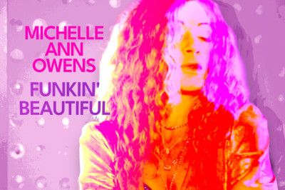 Vegas Artist Michelle Ann Owens Drops Eric Kupper House Remix