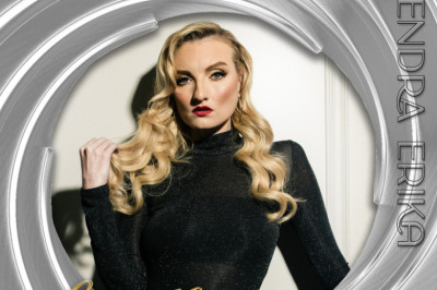 The Space Hosts Kendra Erika's James Bond Tribute Show