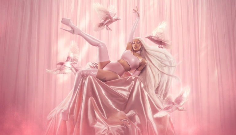 T-Mobile Arena Hosts Cardi B's Drama-Filled Vegas Show Tonight