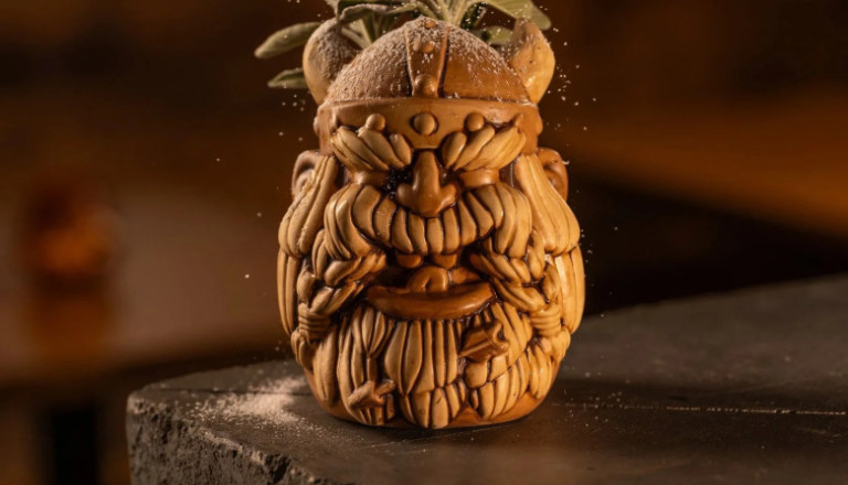 Where Is Viking Mikes Bar and Why Everyone's Talking About It