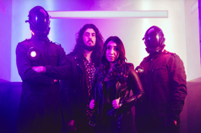 Satellite Citi - FREE LIVE SHOW