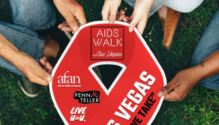 Craig Ranch Regional Park Hosts 36th Annual AIDS Walk Las Vegas