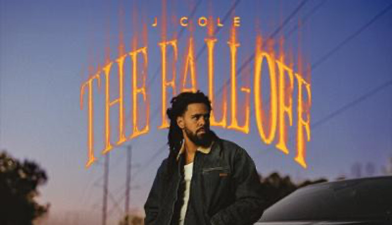 J. Cole Brings Fall-Off Tour to T-Mobile Arena in 2026