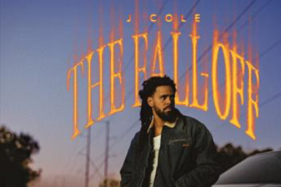 J. Cole: The Fall-Off Tour