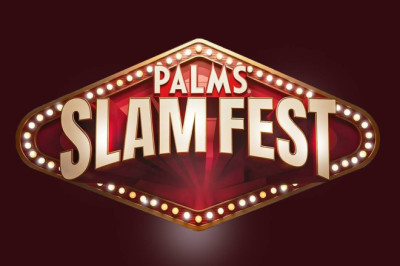 Palms Casino Resort Hosts International Wrestling Festival