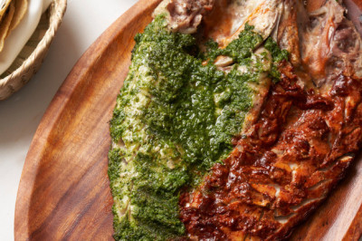 Fontainebleau Las Vegas Welcomes Chef Gabriela Cámara's Cantina Contramar