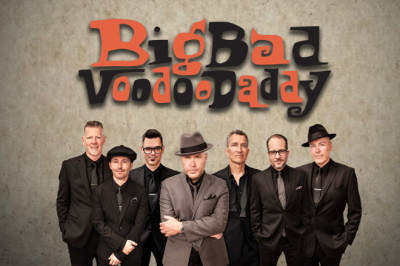 Big Bad Voodoo Daddy