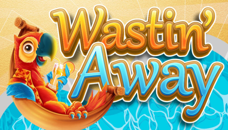 Wastin' Away - The Poolside Jimmy Buffett Tribute Show