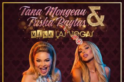 The Chelsea at Cosmopolitan Hosts Trisha Paytas & Tana Mongeau