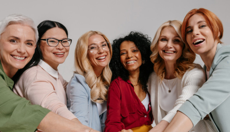 Resort at Summerlin Hosts Dress for Success Showcase Luncheon