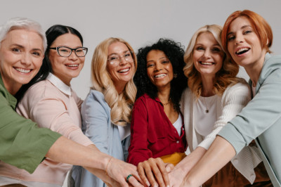 Resort at Summerlin Hosts Dress for Success Showcase Luncheon