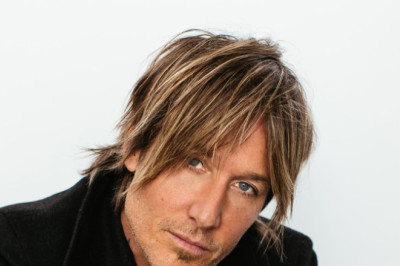 Keith Urban Returns to Fontainebleau Las Vegas in October 2026