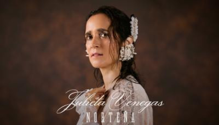Julieta Venegas Brings Norteña Tour to The Chelsea at Cosmopolitan