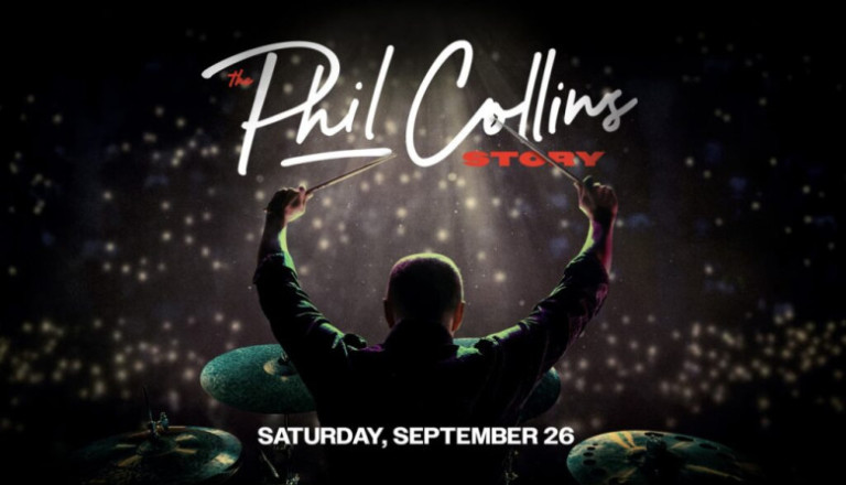 The Phil Collins Story Hits Resorts World Theatre in 2026