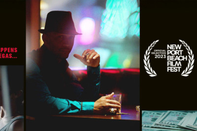 High Class Documentary Exposes Las Vegas Escort Industry