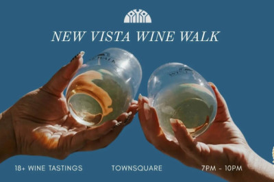 Passport to Wine — Food &amp; Drink in Las Vegas