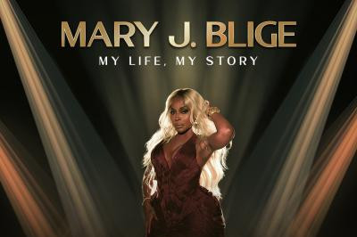 Mary J. Blige: My Life, My Story The Las Vegas Residency — Concert / Live Music in Las Vegas
