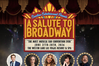 Broadway Stars Converge at Lake Las Vegas for a 2026 Convention