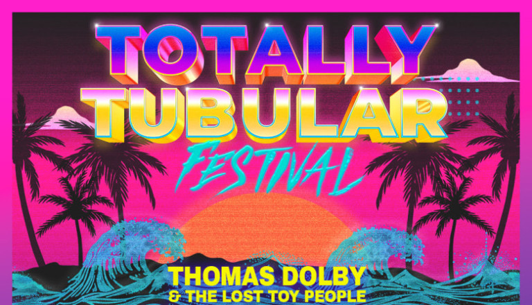 Bow Wow Wow Joins Totally Tubular Festival at Sahara Las Vegas